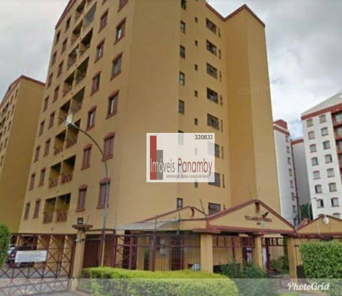 Imagem Apartamento com 2 Quartos à Venda, 58 m² em Jardim Celeste - São Paulo Imagem Apartamento com 2 Quartos à Venda, 58 m² em Jardim Celeste - São Paulo