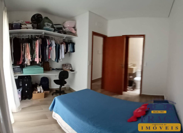 Imagem Casa com 3 Quartos à Venda, 155 m² em Wanel Ville - Sorocaba Imagem Casa com 3 Quartos à Venda, 155 m² em Wanel Ville - Sorocaba