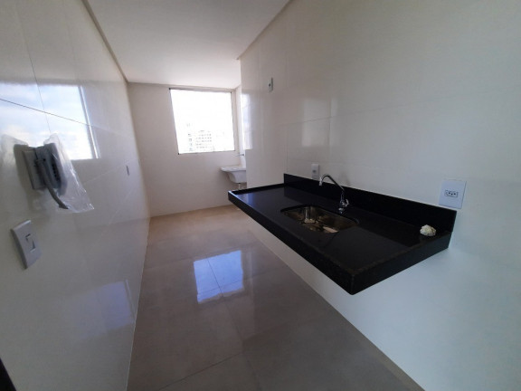 Imagem Apartamento com 1 Quarto à Venda, 50 m² em Praia Do Morro - Guarapari Imagem Apartamento com 1 Quarto à Venda, 50 m² em Praia Do Morro - Guarapari