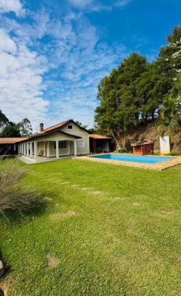 Imagem Chácara com 5 Quartos à Venda, 5.000 m² em Rio Acima - Mairiporã Imagem Chácara com 5 Quartos à Venda, 5.000 m² em Rio Acima - Mairiporã