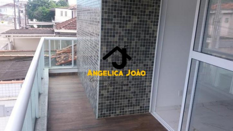 Imagem Casa de Condomínio com 3 Quartos à Venda, 210 m² em Vila Sao Jorge - São Vicente