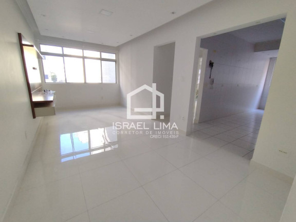 Imagem Apartamento com 1 Quarto à Venda, 70 m² em Aparecida - Santos Imagem Apartamento com 1 Quarto à Venda, 70 m² em Aparecida - Santos