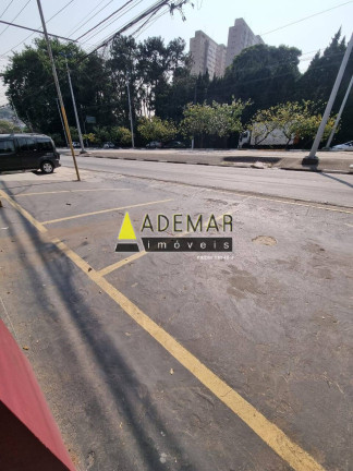 Imagem Galpão para Alugar, 205 m² em Vila Nogueira - Diadema Imagem Galpão para Alugar, 205 m² em Vila Nogueira - Diadema