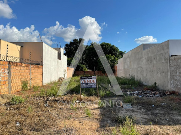 Imagem Terreno à Venda, 300 m² em Jardim Araguaia - Sinop Imagem Terreno à Venda, 300 m² em Jardim Araguaia - Sinop
