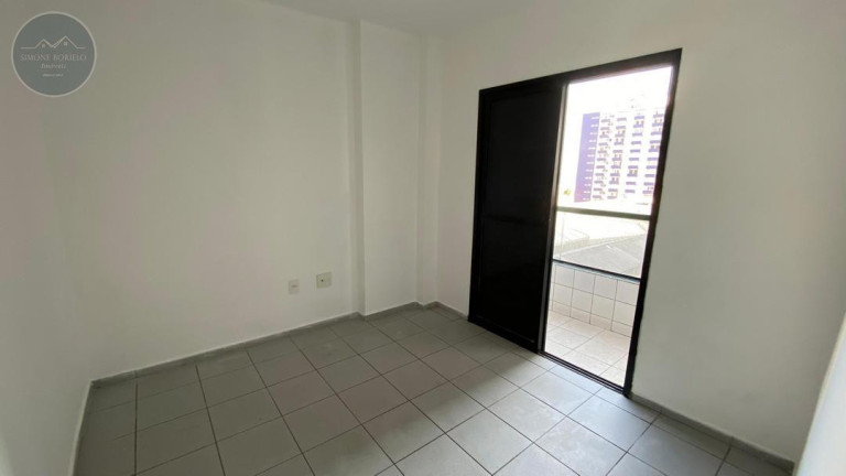 Imagem Apartamento com 3 Quartos à Venda, 90 m² em Ocian - Praia Grande