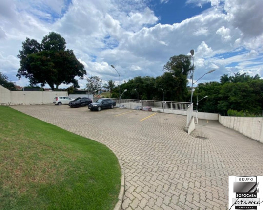 Imagem Apartamento com 2 Quartos à Venda, 52 m² em Jardim Simus - Sorocaba Imagem Apartamento com 2 Quartos à Venda, 52 m² em Jardim Simus - Sorocaba