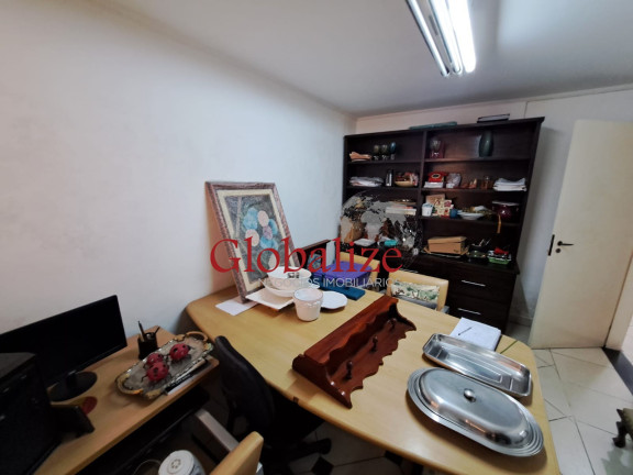 Imagem Imóvel com 2 Quartos para Alugar, 220 m² em Centro - Santos