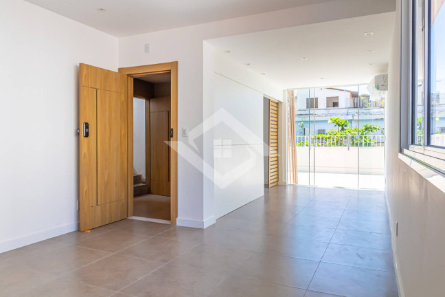 Imagem Apartamento com 3 Quartos à Venda, 237 m² em Copacabana - Rio De Janeiro