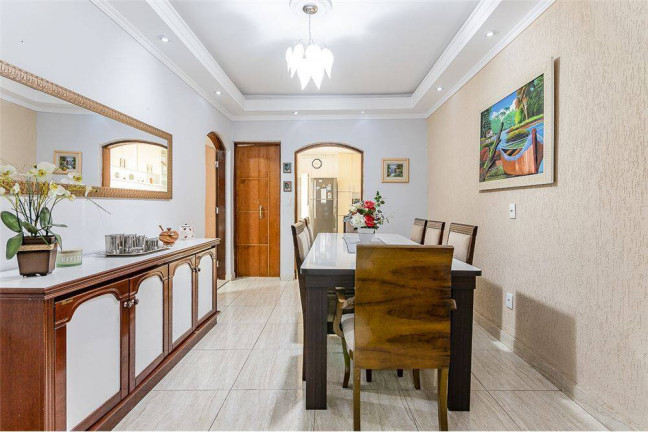 Imagem Casa com 3 Quartos à Venda, 200 m² em Jardim Dos Ipês - São Paulo