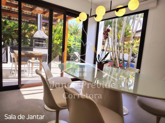 Imagem Casa de Condomínio com 4 Quartos à Venda, 252 m² em Alphaville - Santana De Parnaíba Imagem Casa de Condomínio com 4 Quartos à Venda, 252 m² em Alphaville - Santana De Parnaíba