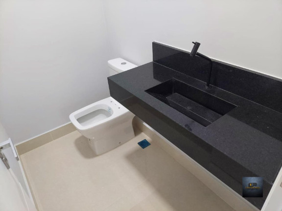 Imagem Casa com 3 Quartos à Venda, 200 m² em Swiss Park - Campinas Imagem Casa com 3 Quartos à Venda, 200 m² em Swiss Park - Campinas