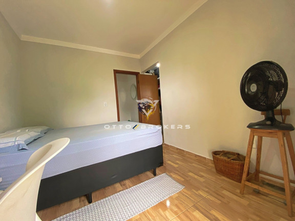 Imagem Casa com 2 Quartos à Venda, 94 m² em Centro - Santa Cruz Cabrália