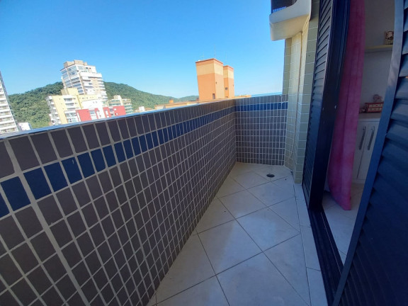 Imagem Apartamento com 4 Quartos à Venda, 400 m² em Canto Do Forte - Praia Grande