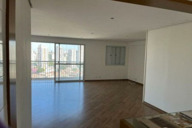 Imagem Apartamento com 3 Quartos à Venda, 103 m² em Perdizes - São Paulo