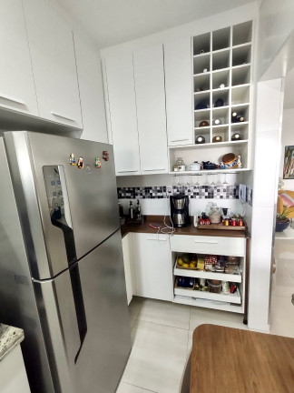 Imagem Apartamento com 2 Quartos à Venda, 100 m² em Caiçara - Praia Grande