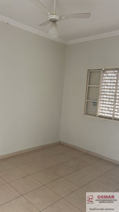 Imagem Casa com 2 Quartos à Venda, 116 m² em Vila Santa Terezinha - Sumaré