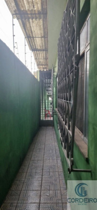 Imagem Casa com 4 Quartos à Venda, 260 m² em Parque Senhor Do Bonfim - Duque De Caxias