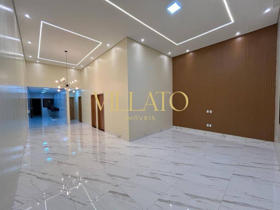 Imagem Casa com 3 Quartos à Venda, 163 m² em Setor Sudoeste - Goiânia Imagem Casa com 3 Quartos à Venda, 163 m² em Setor Sudoeste - Goiânia