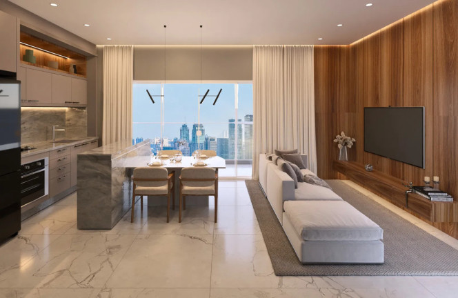 Imagem Apartamento com 2 Quartos à Venda, 77 m² em Perequê - Porto Belo Imagem Apartamento com 2 Quartos à Venda, 77 m² em Perequê - Porto Belo