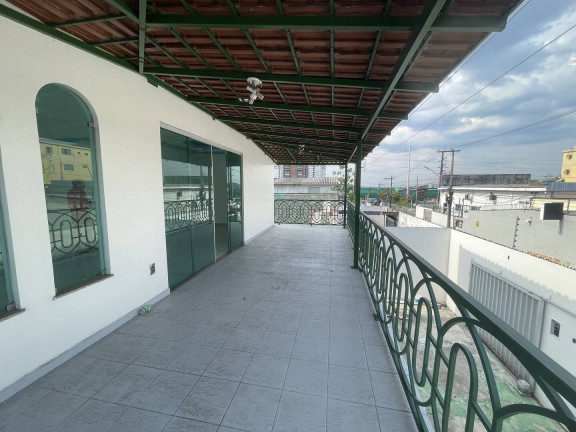 Imagem Casa com 5 Quartos à Venda, 200 m² em Santo Agostinho - Manaus