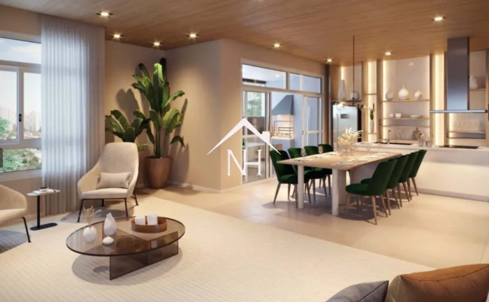 Imagem Apartamento com 2 Quartos à Venda, 63 m² em Vila Cruzeiro - São Paulo Imagem Apartamento com 2 Quartos à Venda, 63 m² em Vila Cruzeiro - São Paulo