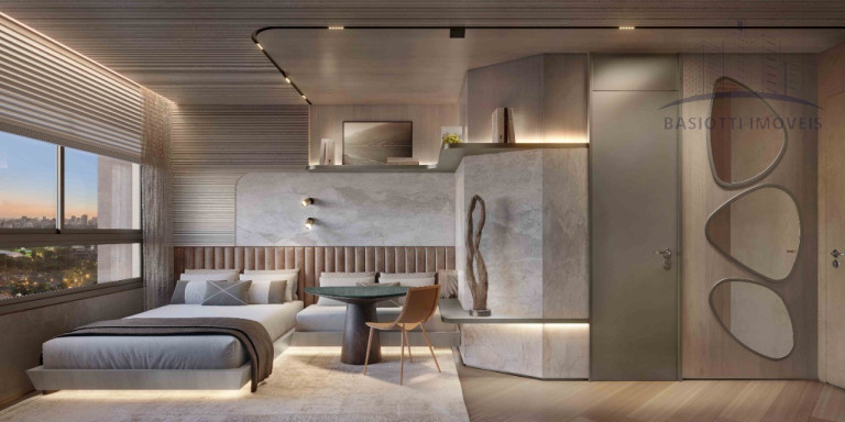 Imagem Imóvel com 1 Quarto à Venda, 20 m² em Vila Nova Conceição - São Paulo Imagem Imóvel com 1 Quarto à Venda, 20 m² em Vila Nova Conceição - São Paulo