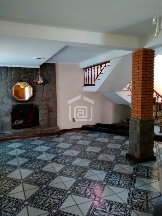 Imagem Casa com 3 Quartos à Venda, 378 m² em Jardim Dos Estados - Poços De Caldas Imagem Casa com 3 Quartos à Venda, 378 m² em Jardim Dos Estados - Poços De Caldas