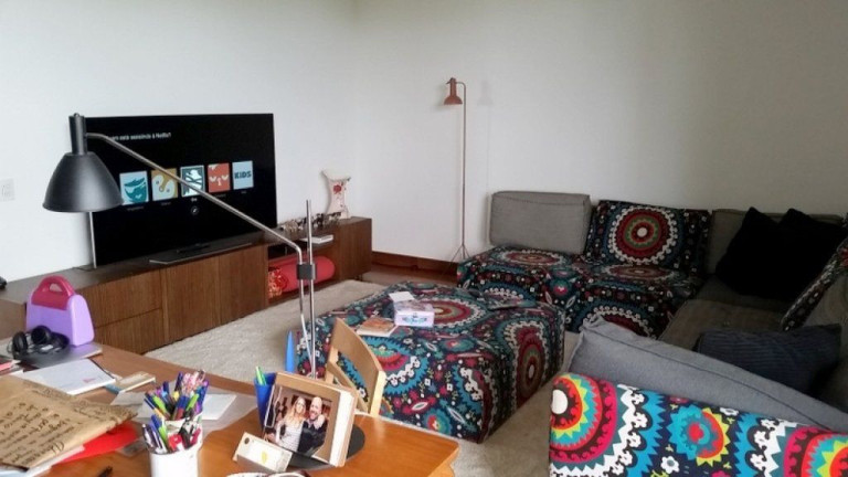 Imagem Apartamento com 4 Quartos à Venda, 565 m² em Sumarezinho - São Paulo Imagem Apartamento com 4 Quartos à Venda, 565 m² em Sumarezinho - São Paulo