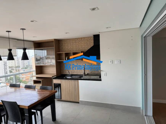 Imagem Apartamento com 3 Quartos à Venda, 118 m² em Alto Da Mooca - São Paulo Imagem Apartamento com 3 Quartos à Venda, 118 m² em Alto Da Mooca - São Paulo