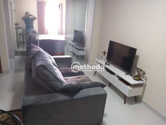 Imagem Apartamento com 1 Quarto à Venda, 42 m² em Centro - Campinas Imagem Apartamento com 1 Quarto à Venda, 42 m² em Centro - Campinas