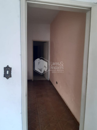 Imagem Casa com 4 Quartos à Venda, 188 m² em Bosque Da Saúde - São Paulo