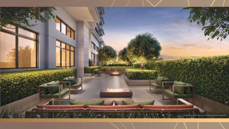 Imagem Apartamento com 3 Quartos à Venda, 142 m²