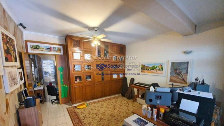 Imagem Sobrado com 4 Quartos à Venda, 240 m² em Tatuapé - São Paulo Imagem Sobrado com 4 Quartos à Venda, 240 m² em Tatuapé - São Paulo