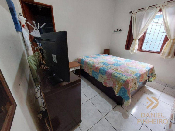 Imagem Casa com 2 Quartos à Venda, 66 m² em Canto Do Forte - Praia Grande Imagem Casa com 2 Quartos à Venda, 66 m² em Canto Do Forte - Praia Grande