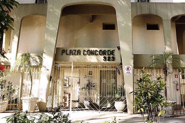 Imagem Apartamento com 1 Quarto à Venda, 42 m² em Jardins - São Paulo Imagem Apartamento com 1 Quarto à Venda, 42 m² em Jardins - São Paulo