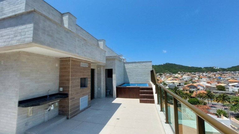 Imagem Cobertura com 3 Quartos à Venda, 144 m² em Praia Dos Anjos - Arraial Do Cabo Imagem Cobertura com 3 Quartos à Venda, 144 m² em Praia Dos Anjos - Arraial Do Cabo