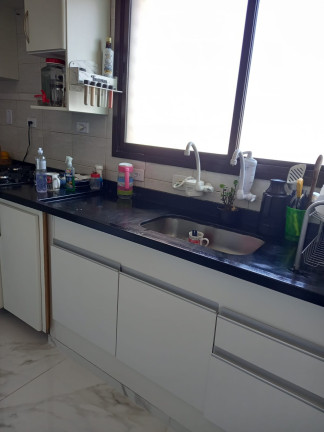 Imagem Imóvel com 3 Quartos à Venda, 82 m² em Vila Scarpelli - Santo André Imagem Imóvel com 3 Quartos à Venda, 82 m² em Vila Scarpelli - Santo André