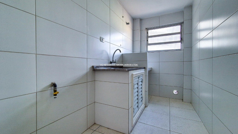 Imagem Apartamento com 1 Quarto à Venda, 32 m² em Vila Buarque - São Paulo