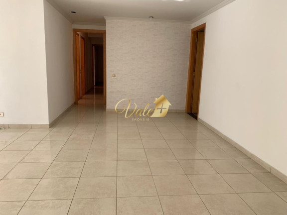 Imagem Apartamento com 4 Quartos à Venda, 166 m² em Jardim Esplanada - São José Dos Campos