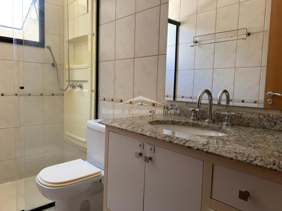Imagem Apartamento com 3 Quartos à Venda, 152 m² em Nova Campinas - Campinas Imagem Apartamento com 3 Quartos à Venda, 152 m² em Nova Campinas - Campinas