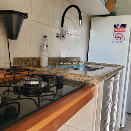 Imagem Kitnet com 1 Quarto à Venda, 30 m² em Boqueirão - Praia Grande Imagem Kitnet com 1 Quarto à Venda, 30 m² em Boqueirão - Praia Grande