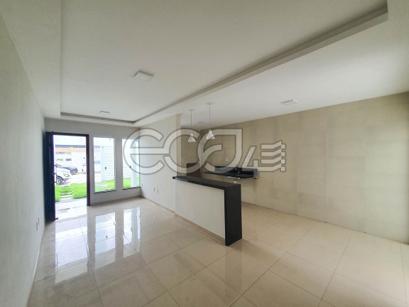 Casa com 3 Quartos à Venda, 104 m² em Centro - Barra Dos Coqueiros
