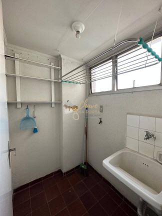 Imagem Apartamento com 1 Quarto à Venda, 35 m² em Sacomã - São Paulo