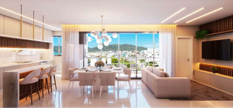 Imagem Apartamento com 3 Quartos à Venda, 101 m² em Bombinhas - Bombinhas Imagem Apartamento com 3 Quartos à Venda, 101 m² em Bombinhas - Bombinhas