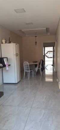 Imagem Casa com 4 Quartos à Venda, 175 m² em Parque Residencial Jundiaí - Jundiaí