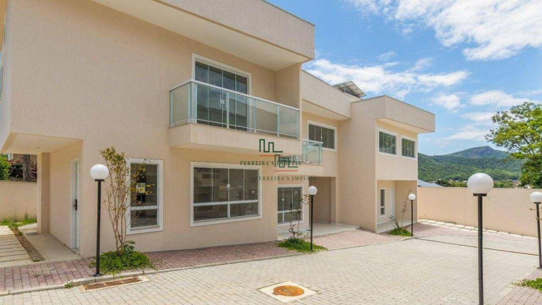 Imagem Casa com 3 Quartos à Venda, 150 m² em Engenho Do Mato - Niterói Imagem Casa com 3 Quartos à Venda, 150 m² em Engenho Do Mato - Niterói