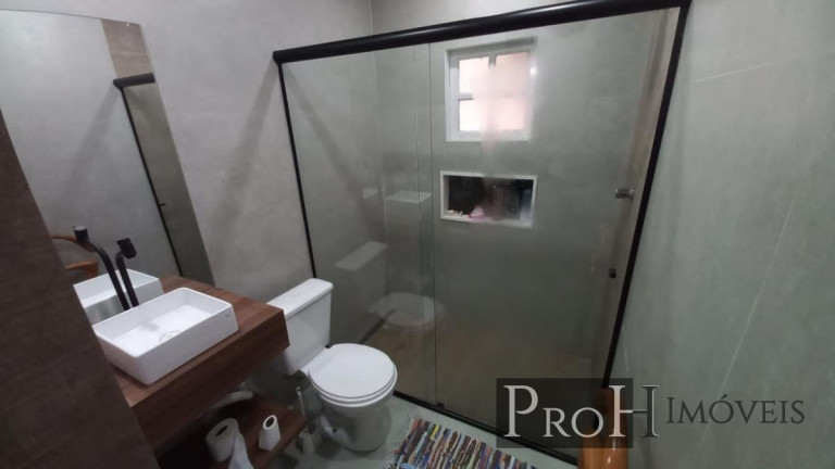 Imagem Sobrado com 3 Quartos à Venda, 184 m² em Vila Vera - São Paulo