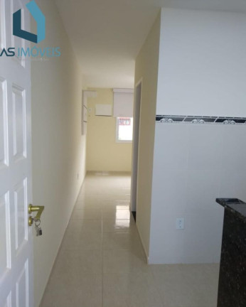 Imagem Flat com 1 Quarto à Venda,  em Balneário São Pedro - São Pedro Da Aldeia