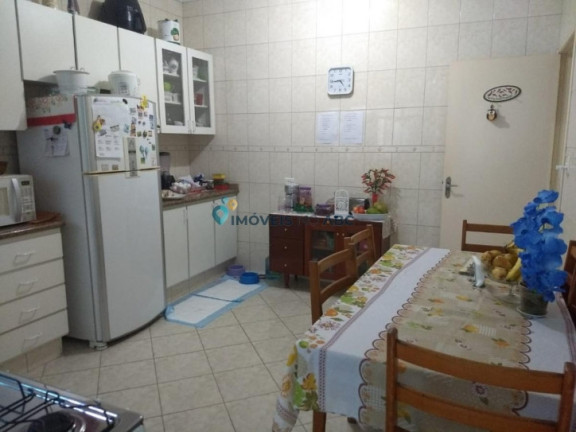 Casa com 2 Quartos à Venda, 138 m² em Centro - São Bernardo Do Campo