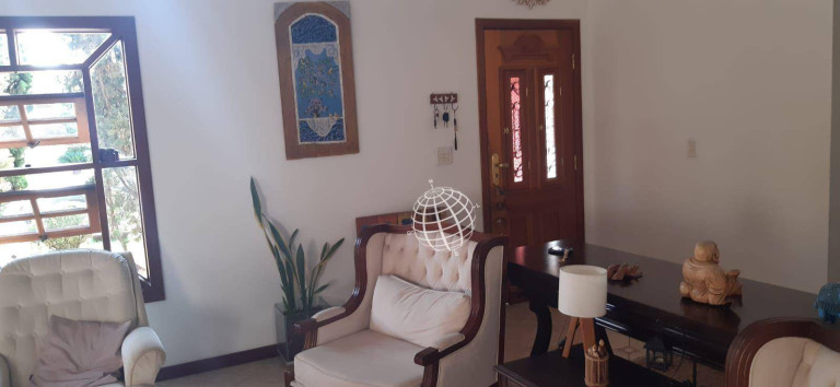 Imagem Casa com 3 Quartos à Venda, 219 m² em Loanda - Atibaia Imagem Casa com 3 Quartos à Venda, 219 m² em Loanda - Atibaia
